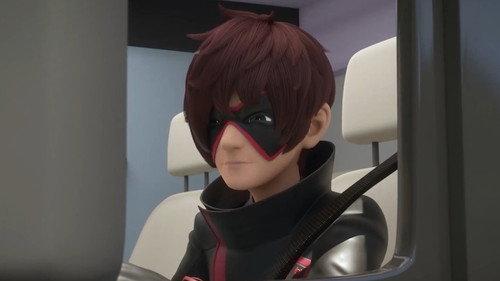 Hello Carbot Season 14 Episode 19 - Episode 19