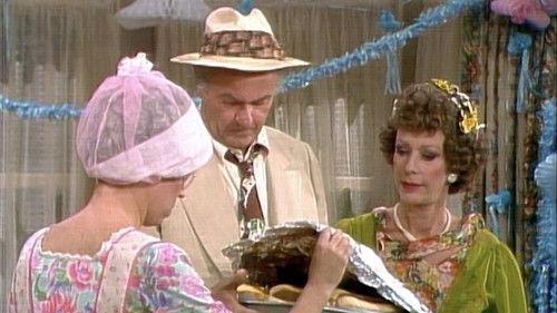 Mama's Family Season 1 Episode 3 - The Wedding (1)