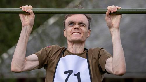 Celebrity Task Force Season 5 Episode 1 - Episode 1