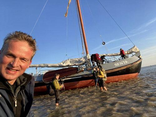 Dwars door de Lage Landen Season 1 Episode 8 - Episode 8