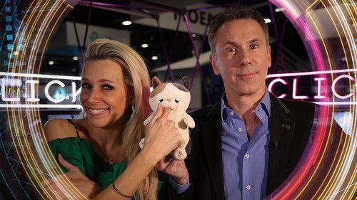 Click Season 23 Episode 1 - CES 2022: The Weird and Wonderful