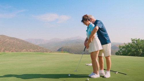 Golden Bachelor Season 1 Episode 5 - Episode 5