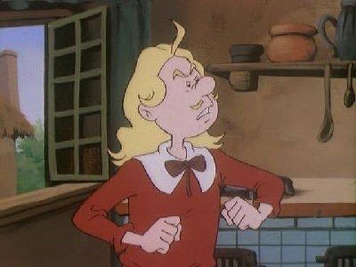 Once Upon a Time... The Discoverers Season 1 Episode 13 - Stephenson, Full Steam Ahead!