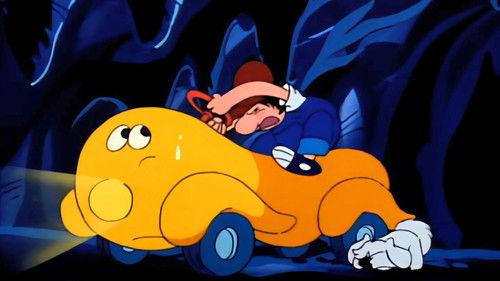 Background image for Episode 9