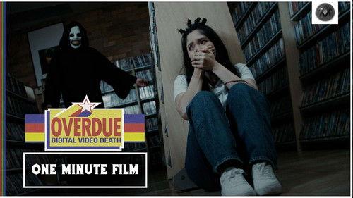 Axmo Deus Season 3 Episode 1 - Overdue