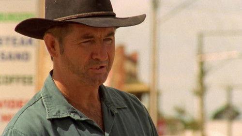 McLeod's Daughters Season 2 Episode 12 - Hounded