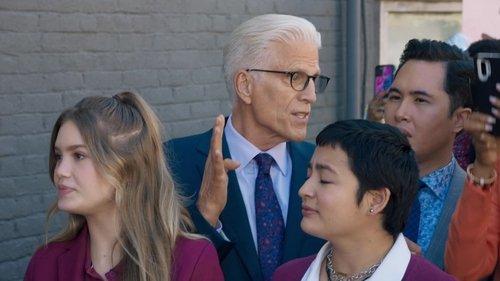 undefined Season 2 Episode 8 - Titi B.