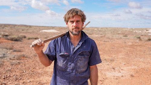 Outback Opal Hunters Season 13 Episode 8 - The Creature Below
