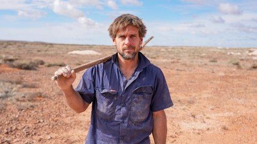 Outback Opal Hunters Season 13 Episode 8 - The Creature Below