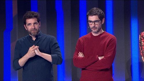 Password Season 1 Episode 18 - Episode 18