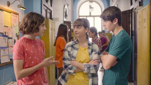 Di4ries Season 1 Episode 11 - Episode 11