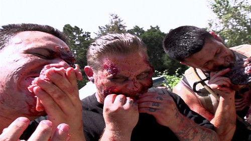 Epic Meal Empire Season 1 Episode 3 - Corn of the Living Bread