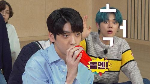TO DO X TXT Season 1 Episode 6 - Episode 6