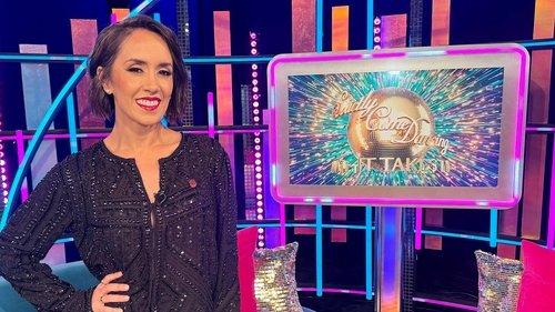 Strictly Come Dancing: It Takes Two Season 23 Episode 23 - Episode 23