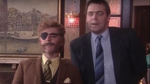 Sjans Season 2 Episode 3 - Het Land Der Blinden