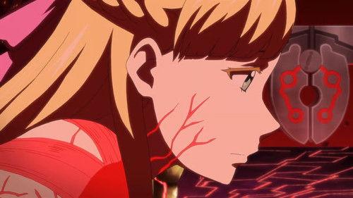 Monster Strike Season 3 Episode 5 - Episode 5