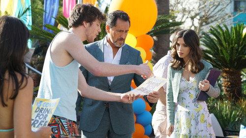 undefined Season 1 Episode 7 - Where the Sun Don't Shine