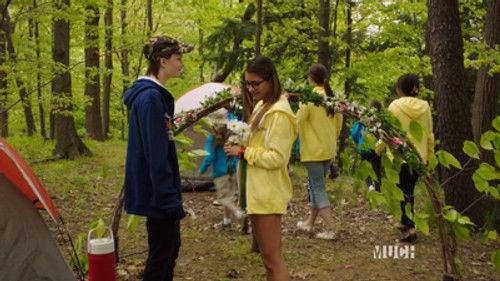 Degrassi Season 13 Episode 6 - Cannonball
