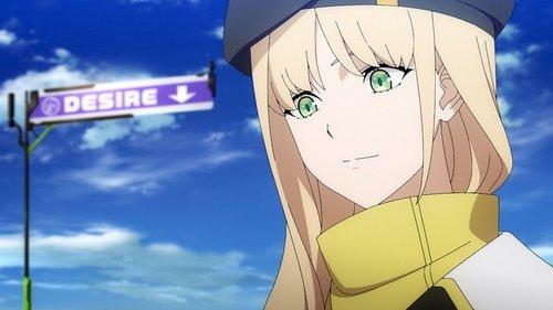 Background image for My Master