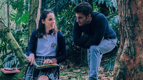 The Secret Life of Couples Season 1 Episode 7 - Some girls choose to misbehave