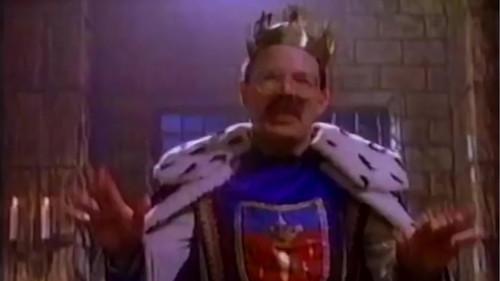 Bill & Ted's Excellent Adventures Season 1 Episode 1 - Nail the Conquering Hero