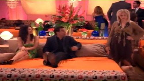 Living with Fran Season 2 Episode 11 - Going To Bed With Fran