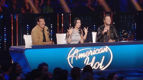 American Idol Season 5 Episode 12 - 511 (Season 20's Top 20)
