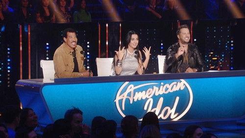 American Idol Season 5 Episode 12 - Season 20's Top 20