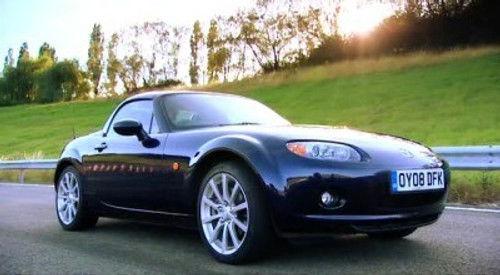 Fifth Gear Season 14 Episode 3 - Episode 3