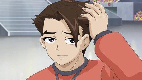 AI Football GGO Season 1 Episode 22 - Episode 22