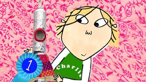 Charlie and Lola Season 1 Episode 12 - It Wasn't Me!