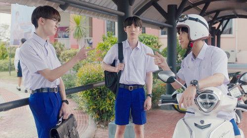 21 Days Theory Season 1 Episode 4 - Episode 4