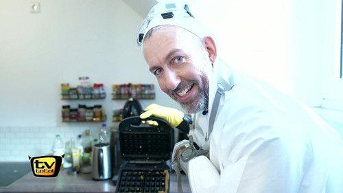 TV total Season 21 Episode 1 - Episode 1