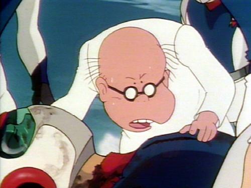 Background image for Episode 8