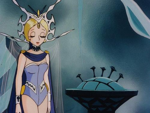 Background image for The Crystal of the Desert