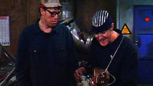 Background image for Räddad av en dam