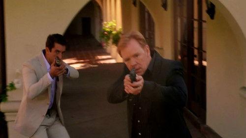 CSI: Miami Season 9 Episode 10 - Match Made in Hell