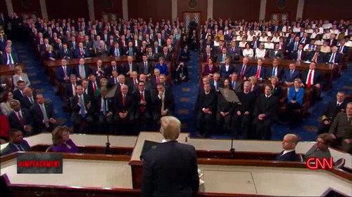 CNN Special Report Season 40 Episode 15 - When a President Faces Impeachment