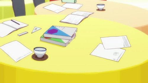 undefined Season 0 Episode 43 - Zoku Owarimonogatari: Koyomi Reverse (2)