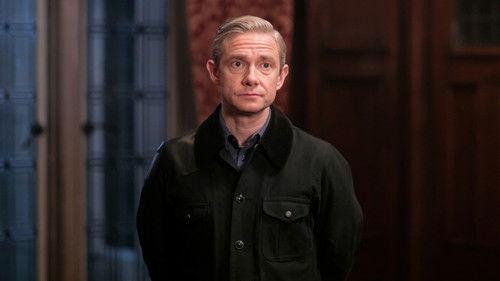 Sherlock Season 4 Episode 3 - The Final Problem