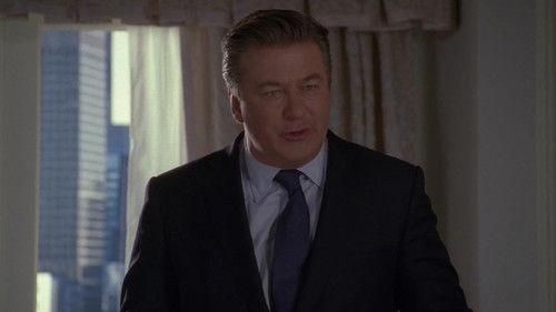 30 Rock Season 5 Episode 14 - Double-Edged Sword