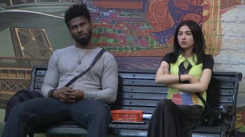 Tamasha Season 4 Episode 24 - Episode 24