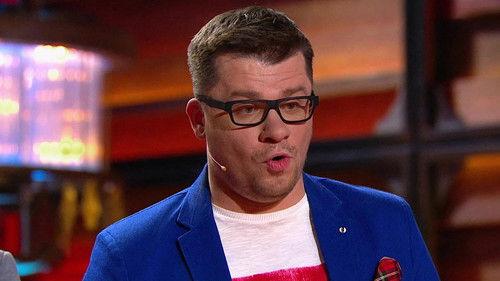 Comedy Club Season 13 Episode 9 - Episode 9