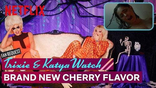 I Like to Watch Season 5 Episode 18 - Brand New Cherry Flavor
