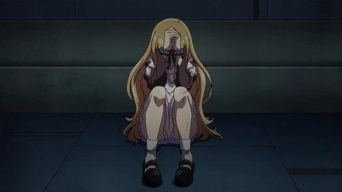 Ultramarine Magmell Season 1 Episode 12 - Despair