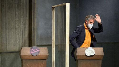 Chez Krömer Season 3 Episode 4 - Episode 4