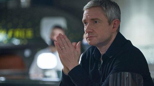 undefined Season 2 Episode 2 - No Fear