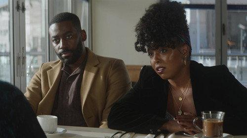 undefined Season 1 Episode 8 - Nine Night