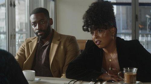 Black Cake Season 1 Episode 8 - Nine Night