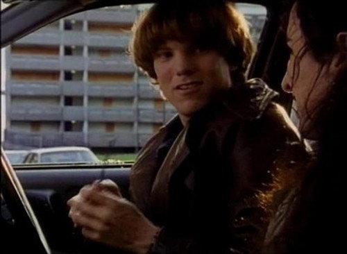Cracker Season 1 Episode 3 - To Say I Love You (1)
